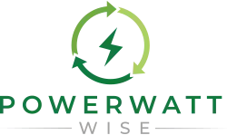 Power Watt Wise logo